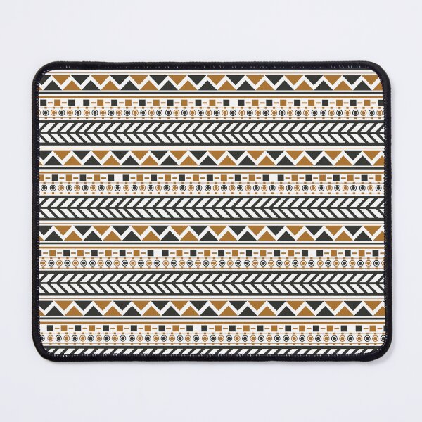 Item preview, Vintage Ethnic Pattern designed and sold by Pixel & Petal.