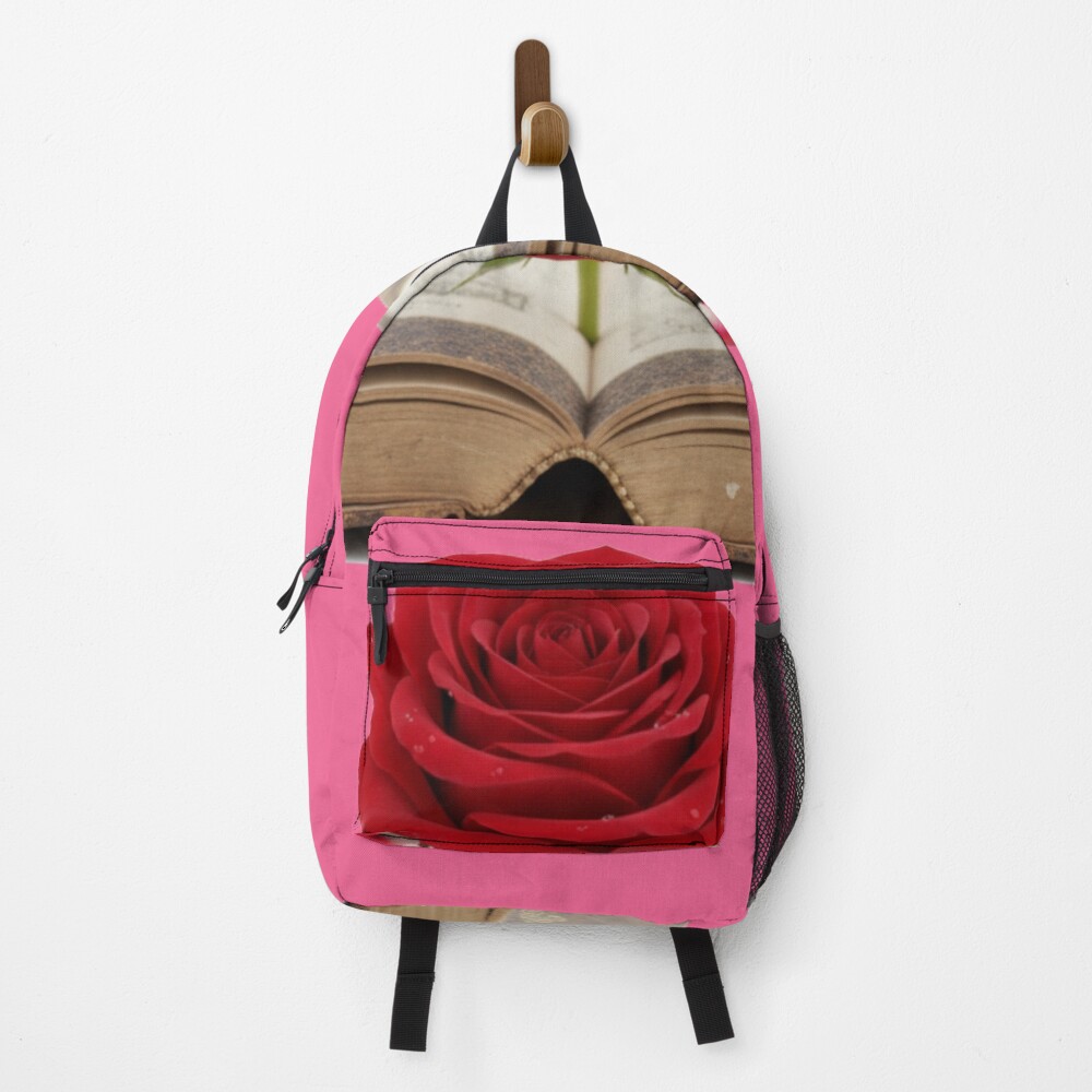 Artikel-Vorschau von Rucksack, designt und verkauft von OOStudio.