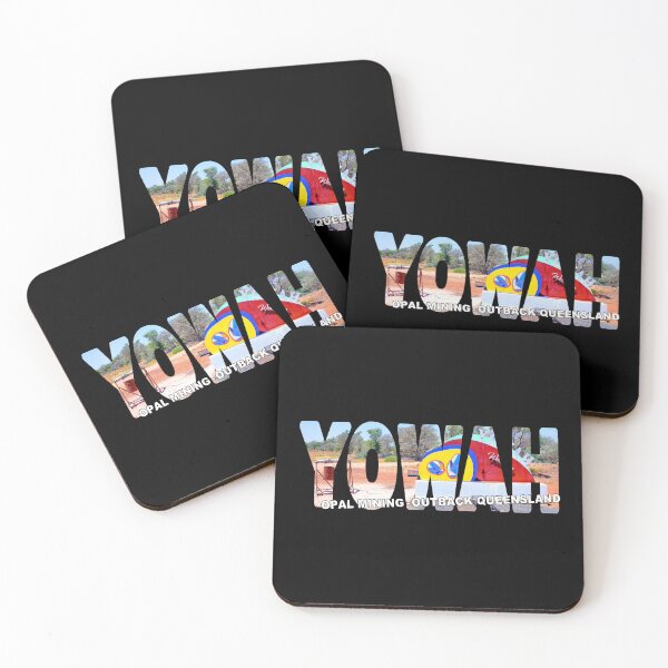 Item preview, YOWAH Opal Mining Outback Queensland - Australia Yowah Nut designed and sold by Adam Gormley.