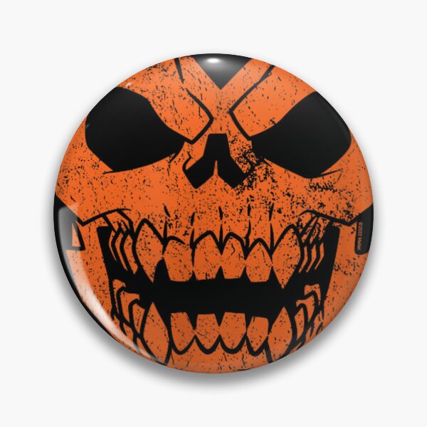 Item preview, Skeletor Face designed and sold by LakenDraphil.