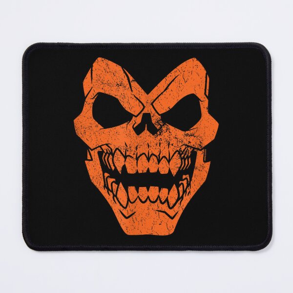 Item preview, Skeletor Face designed and sold by LakenDraphil.