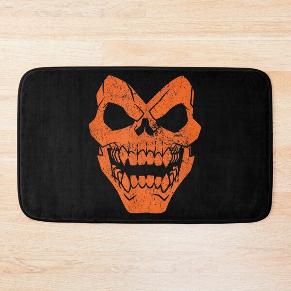 Item preview, Skeletor Face designed and sold by LakenDraphil.