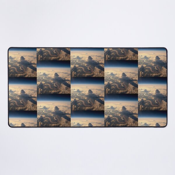Item preview, River of Gold designed and sold by zzz888.