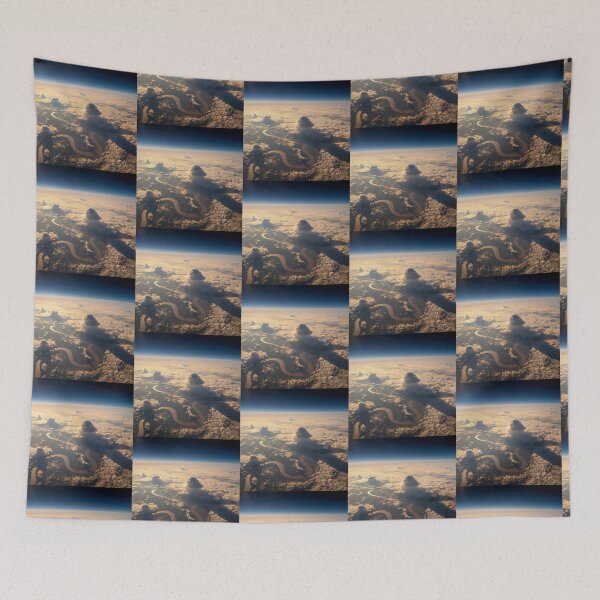 Item preview, River of Gold designed and sold by zzz888.
