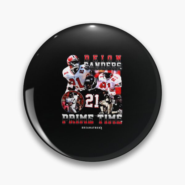 Item preview, sanders prime time designed and sold by Jarneadam.