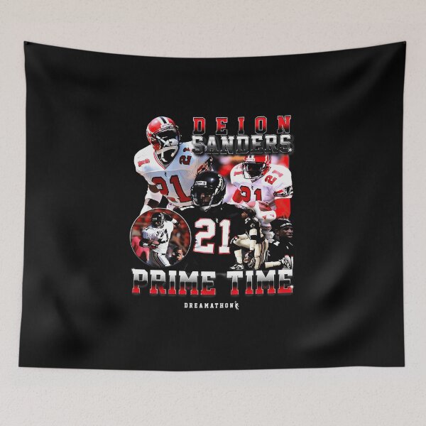 Item preview, sanders prime time designed and sold by Jarneadam.