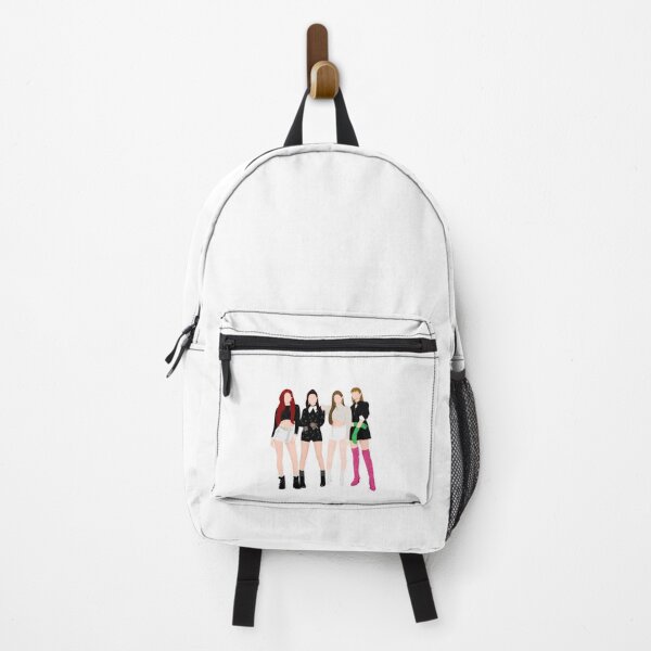 Item preview, BLACKPINK DDU-DU DDU-DU SIMPLE ILLUSTRATION designed and sold by shainamayert.