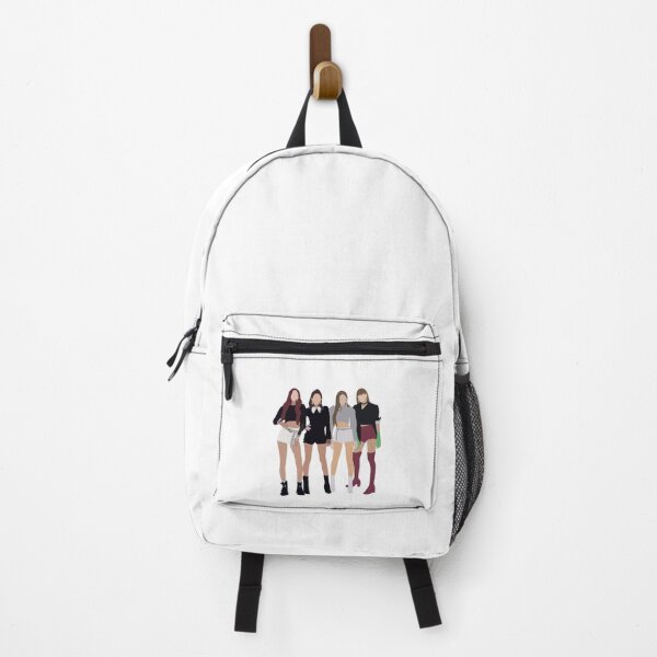 Item preview, BLACKPINK DDU-DU-DDU-DU Digital Illustration designed and sold by shainamayert.
