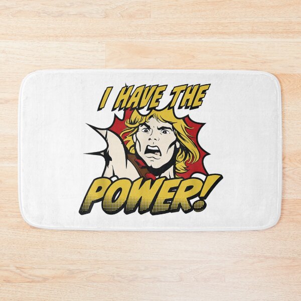 Item preview, I Have the Power! designed and sold by LakenDraphil.