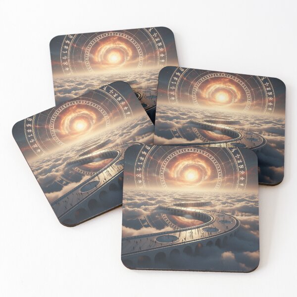 Item preview, Path of Ascension designed and sold by zzz888.
