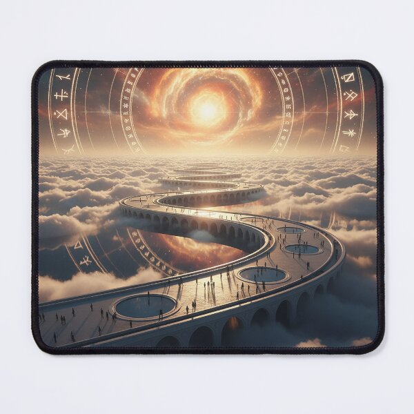 Item preview, Path of Ascension designed and sold by zzz888.