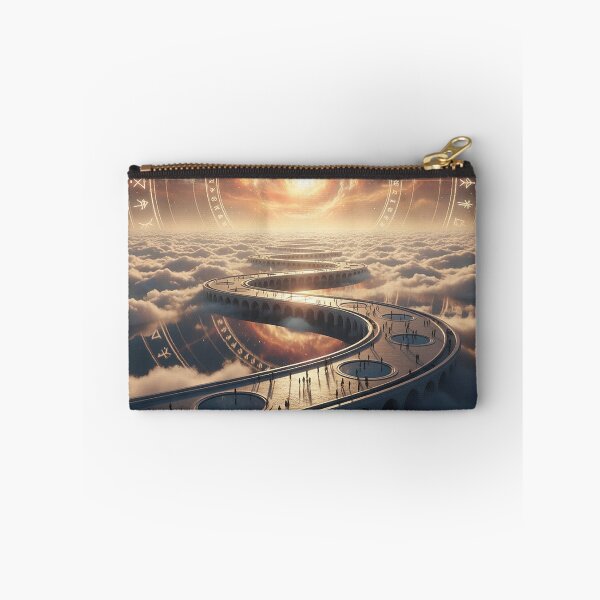 Item preview, Path of Ascension designed and sold by zzz888.