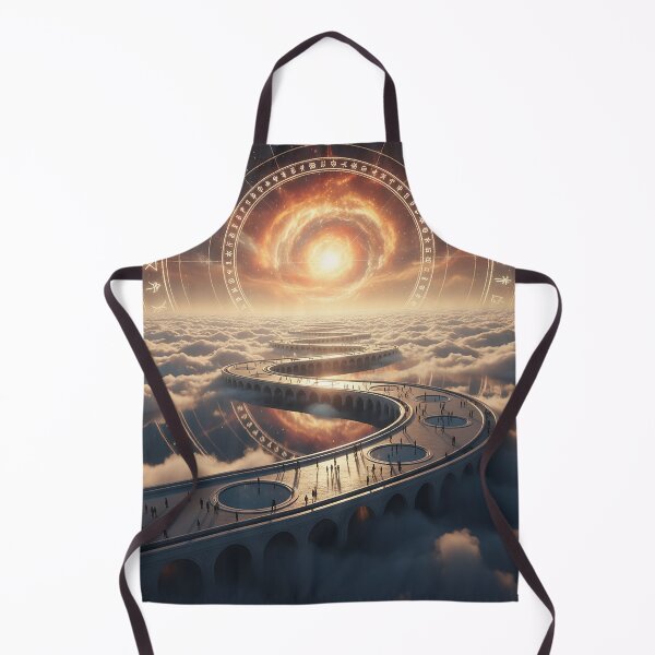 Item preview, Path of Ascension designed and sold by zzz888.