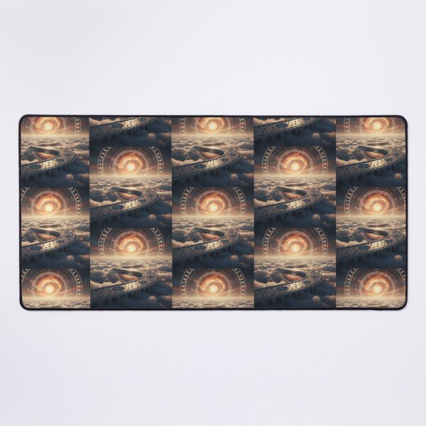 Item preview, Path of Ascension designed and sold by zzz888.