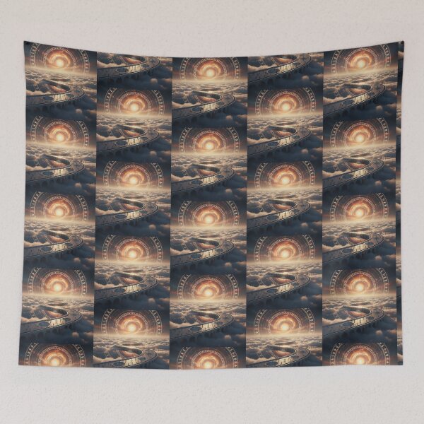 Item preview, Path of Ascension designed and sold by zzz888.