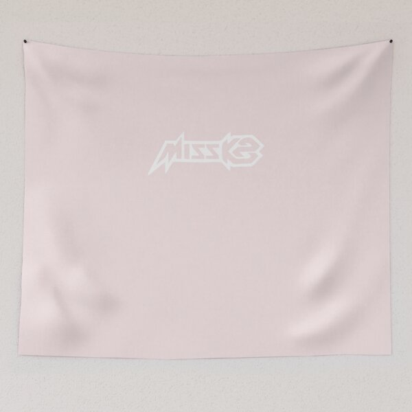 Item preview, Best-Selling---Miss-K8-Logo--Essential-T-Shirt-Essential-T-Shirt designed and sold by EsaRaatila.