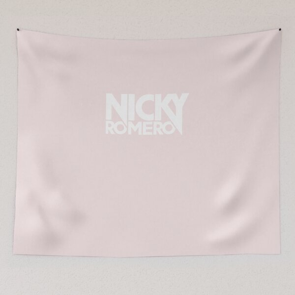 Item preview, Best-Selling---Nicky-Romero-Logo-Essential designed and sold by EsaRaatila.