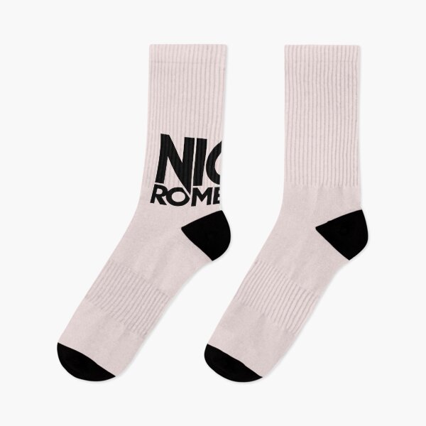 Item preview, Best-Selling---Nicky-Romero-Logo---Essential-T-Shirt designed and sold by EsaRaatila.