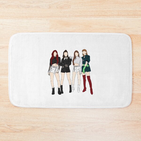 Item preview, BlackPink DuuDuDuuDu designed and sold by shainamayert.
