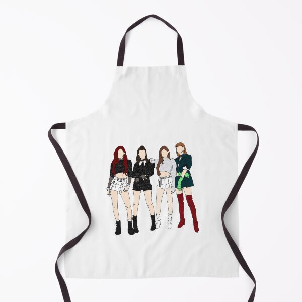 Item preview, BlackPink DuuDuDuuDu designed and sold by shainamayert.