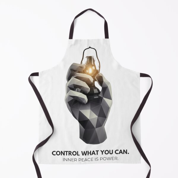 Item preview, Amor Fati Minimalist Marble Bust Design for Stoic Resilience designed and sold by Mind-Over-Mood.