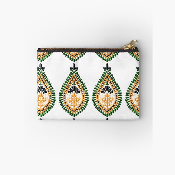 Item preview, French Art Pattern  designed and sold by 3triadstore.