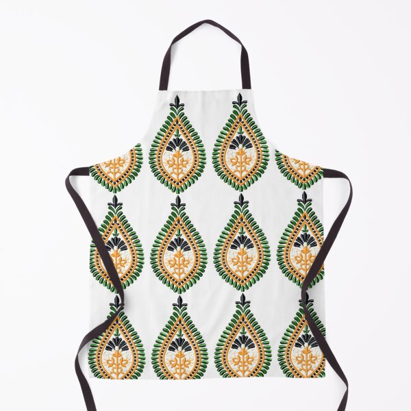 Item preview, French Art Pattern  designed and sold by 3triadstore.