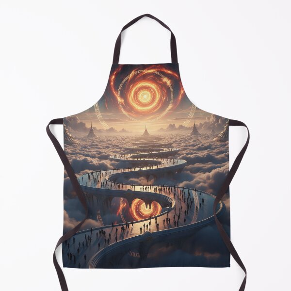 Item preview, Celestial Pilgrimage designed and sold by zzz888.