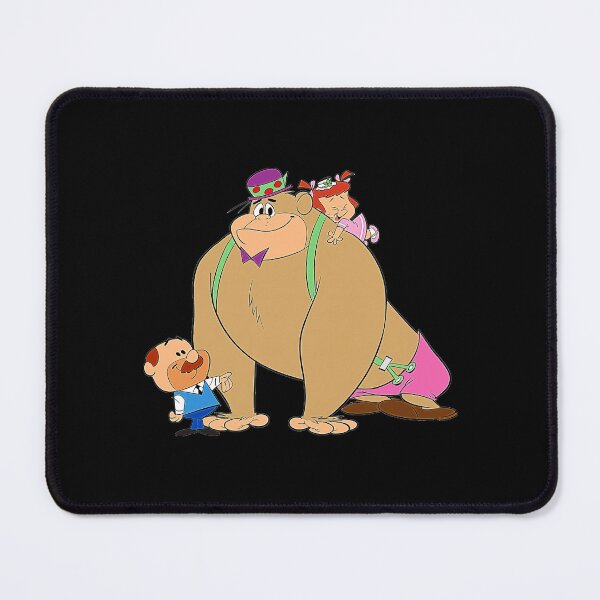 Item preview, Hanna Barbera  designed and sold by charleslatha.