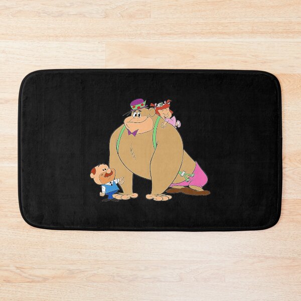 Item preview, Hanna Barbera  designed and sold by charleslatha.