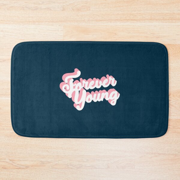Item preview, BLACKPINK FOREVER YOUNG (1) designed and sold by shainamayert.
