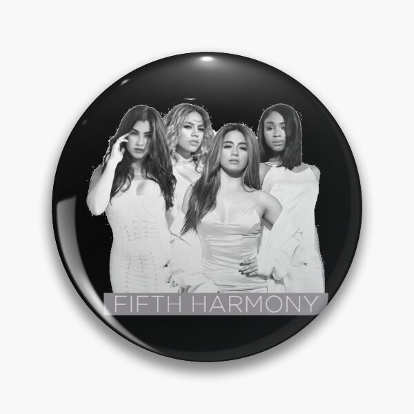 Item preview, Art - Fifth Harmony designed and sold by HuiZacG.