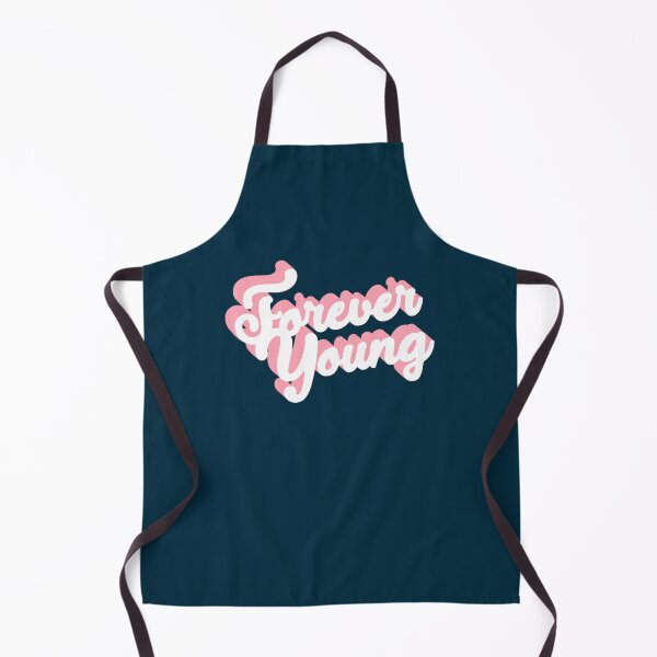 Item preview, BLACKPINK FOREVER YOUNG (1) designed and sold by shainamayert.