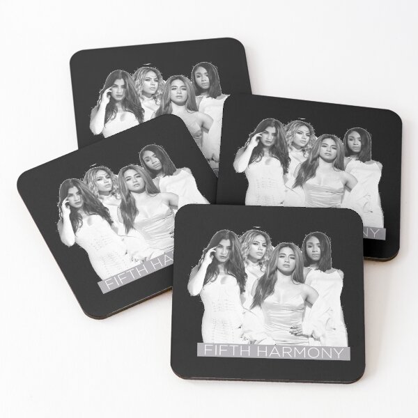 Item preview, Art - Fifth Harmony designed and sold by HuiZacG.