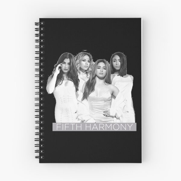 Item preview, Art - Fifth Harmony designed and sold by HuiZacG.