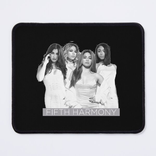 Item preview, Art - Fifth Harmony designed and sold by HuiZacG.