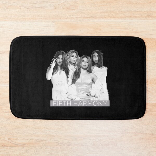 Item preview, Art - Fifth Harmony designed and sold by HuiZacG.