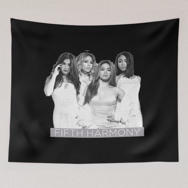 Item preview, Art - Fifth Harmony designed and sold by HuiZacG.