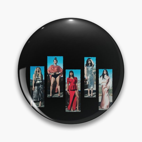 Item preview, Art - Fifth Harmony designed and sold by HuiZacG.