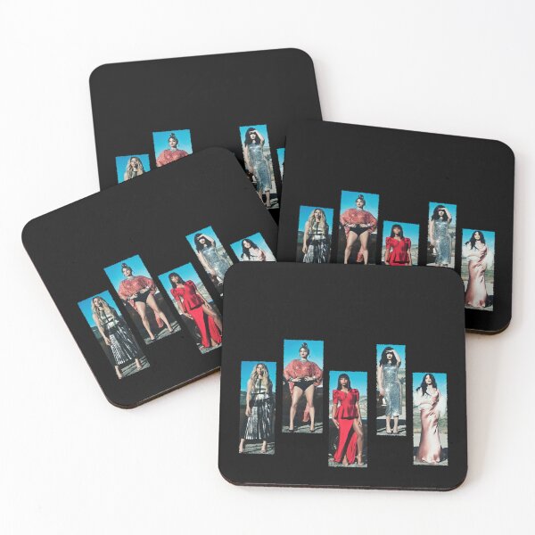 Item preview, Art - Fifth Harmony designed and sold by HuiZacG.