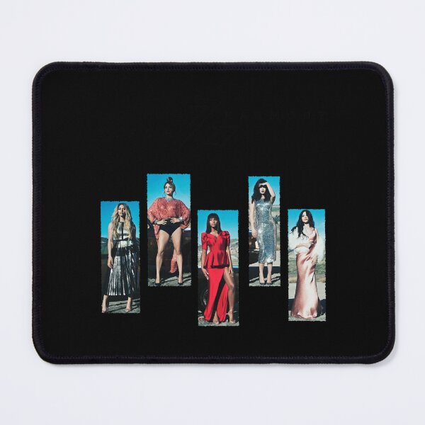 Item preview, Art - Fifth Harmony designed and sold by HuiZacG.