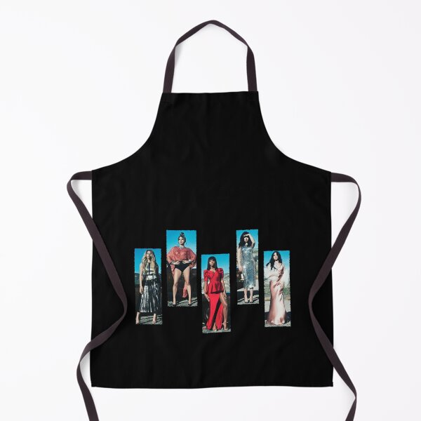 Item preview, Art - Fifth Harmony designed and sold by HuiZacG.