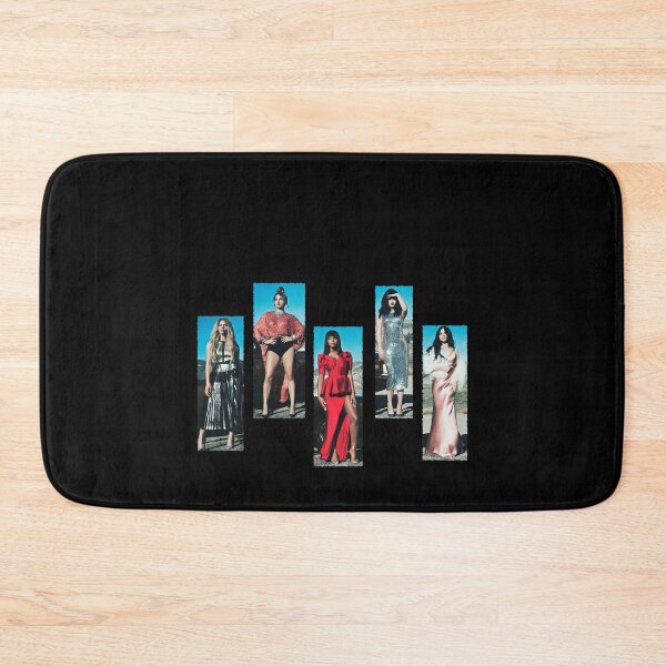 Item preview, Art - Fifth Harmony designed and sold by HuiZacG.