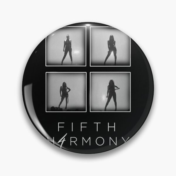Item preview, Art - Fifth Harmony designed and sold by HuiZacG.