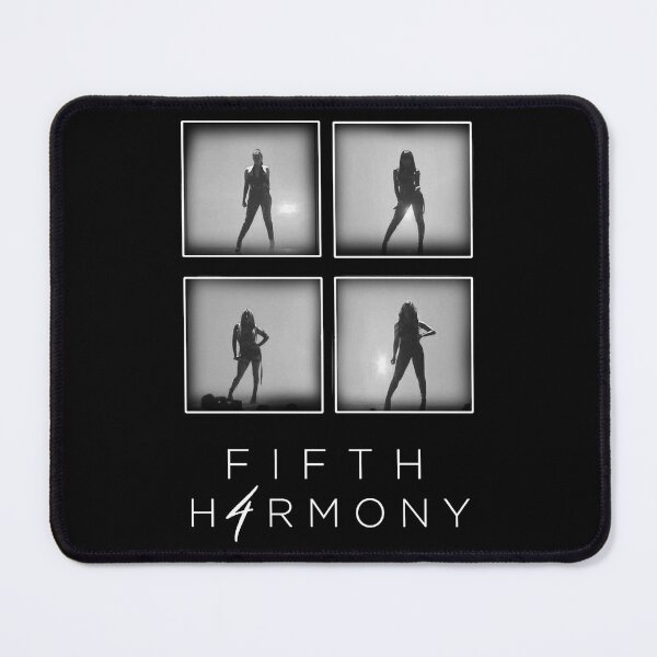 Item preview, Art - Fifth Harmony designed and sold by HuiZacG.