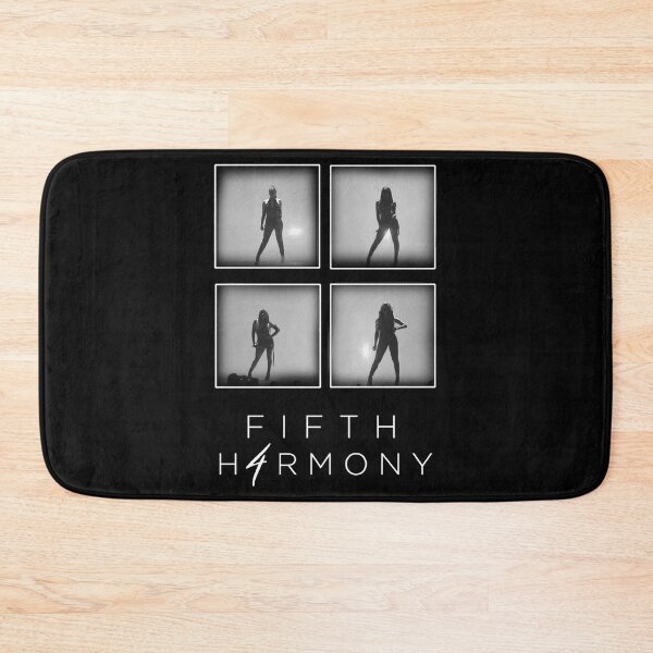 Item preview, Art - Fifth Harmony designed and sold by HuiZacG.