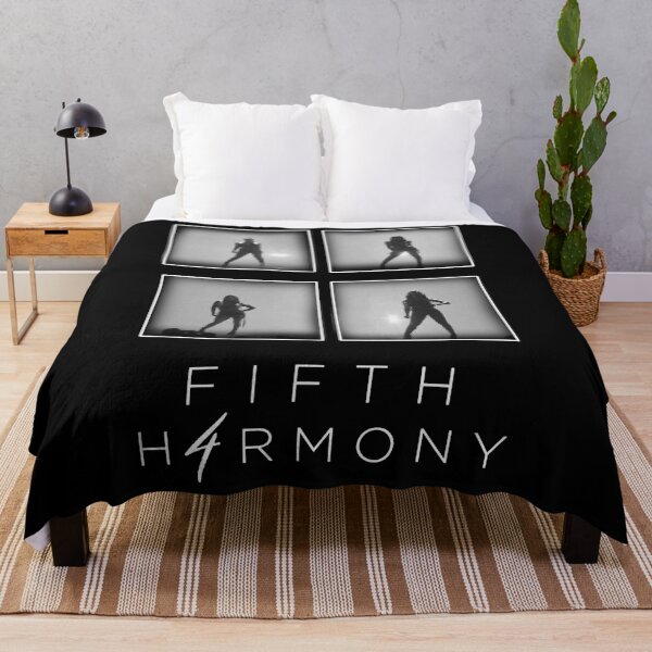 Item preview, Art - Fifth Harmony designed and sold by HuiZacG.