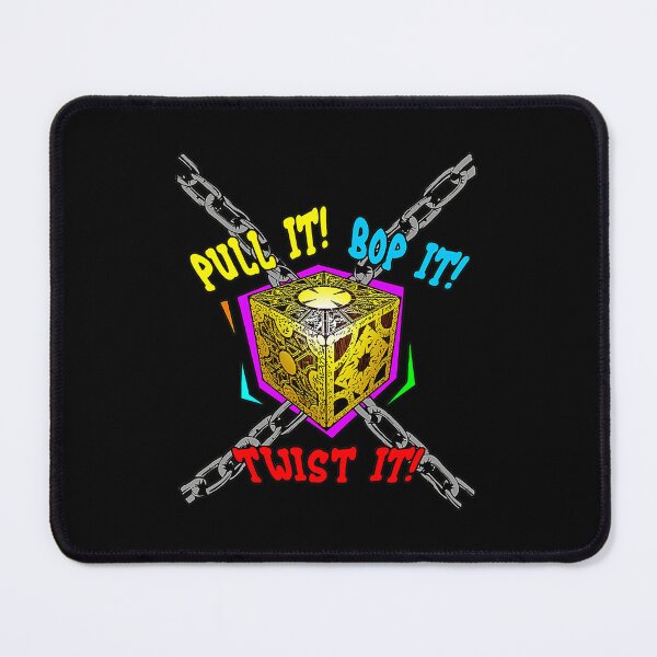 Item preview, Bop It Hellraiser designed and sold by nunezane.