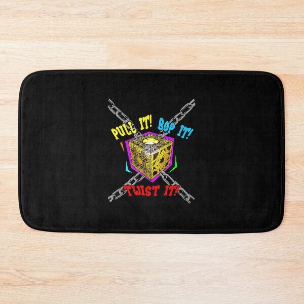 Item preview, Bop It Hellraiser designed and sold by nunezane.