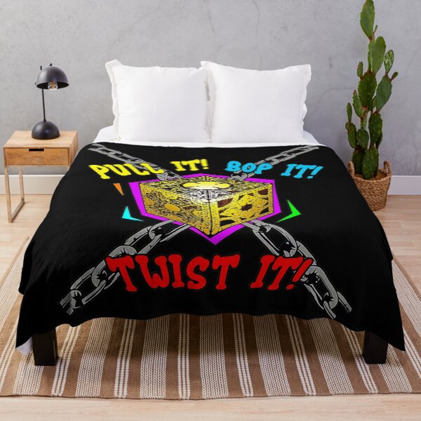 Item preview, Bop It Hellraiser designed and sold by nunezane.